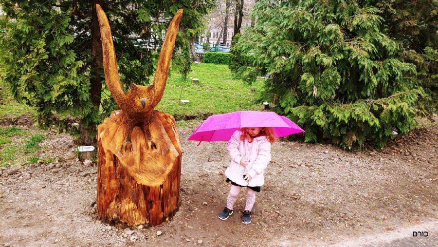 רומניה פסח 2019